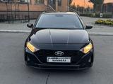 Hyundai i20 2023 года за 6 200 000 тг. в Астана