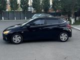Hyundai i20 2023 года за 6 200 000 тг. в Астана – фото 5