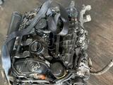 Контрактный двигатель на Volkswagen Passat B6 BZB обьем 1.8turbo цепной за 1 000 000 тг. в Астана