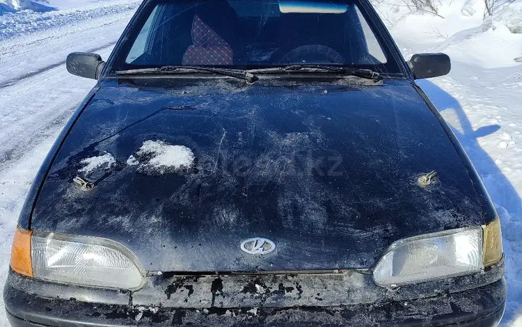 ВАЗ (Lada) 2114 2014 года за 1 000 000 тг. в Усть-Каменогорск