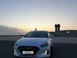 Hyundai Sonata 2019 года за 8 000 000 тг. в Кызылорда