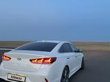 Hyundai Sonata 2019 года за 8 000 000 тг. в Кызылорда – фото 5