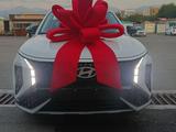 Hyundai Mufasa 2025 года за 13 385 000 тг. в Алматы
