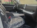 Hyundai Mufasa 2025 года за 13 385 000 тг. в Алматы – фото 5