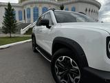 Haval Dargo x 2024 годаүшін12 500 000 тг. в Астана – фото 2
