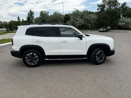 Haval Dargo x 2024 года за 11 500 000 тг. в Астана – фото 9