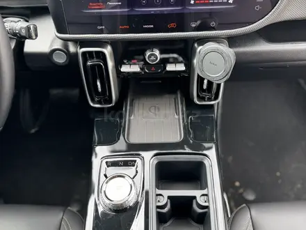 Haval Dargo x 2024 года за 11 500 000 тг. в Астана – фото 14