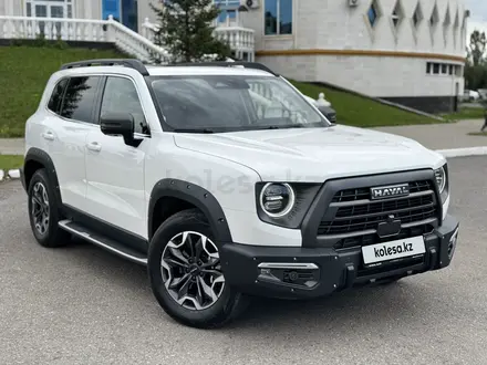 Haval Dargo x 2024 года за 11 500 000 тг. в Астана – фото 3