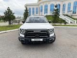 Haval Dargo x 2024 годаүшін12 500 000 тг. в Астана – фото 4