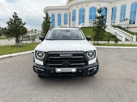 Haval Dargo x 2024 года за 11 500 000 тг. в Астана – фото 4