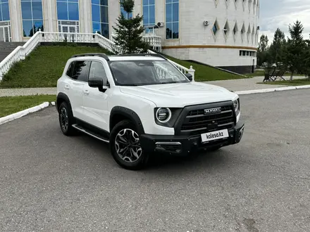 Haval Dargo x 2024 года за 11 500 000 тг. в Астана