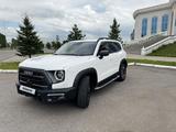 Haval Dargo x 2024 годаүшін12 500 000 тг. в Астана – фото 5