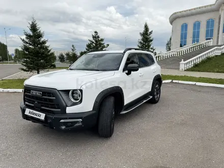 Haval Dargo x 2024 года за 11 500 000 тг. в Астана – фото 5