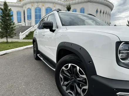 Haval Dargo x 2024 года за 11 500 000 тг. в Астана – фото 6