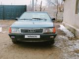 Audi 100 1989 года за 550 000 тг. в Тараз