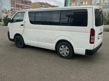 Toyota Hiace 2007 года за 2 500 000 тг. в Актобе