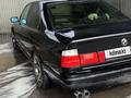 BMW 525 1994 годаүшін2 500 000 тг. в Тараз – фото 2