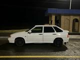 ВАЗ (Lada) 2114 2013 годаүшін1 250 000 тг. в Семей – фото 4