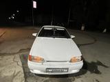 ВАЗ (Lada) 2114 2013 года за 1 250 000 тг. в Семей
