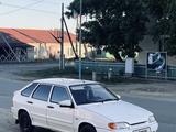 ВАЗ (Lada) 2114 2013 годаүшін1 250 000 тг. в Семей – фото 2