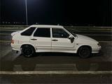 ВАЗ (Lada) 2114 2013 годаүшін1 250 000 тг. в Семей – фото 5