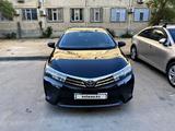 Toyota Corolla 2015 года за 8 000 000 тг. в Актау – фото 2