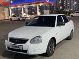ВАЗ (Lada) Priora 2170 2015 годаүшін3 300 000 тг. в Астана