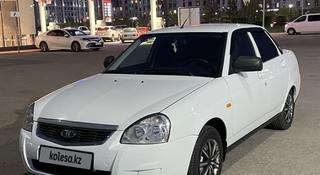ВАЗ (Lada) Priora 2170 2015 года за 3 300 000 тг. в Астана