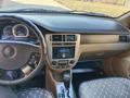 Chevrolet Lacetti 2005 годаfor2 999 999 тг. в Сарыагаш – фото 13