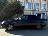 ВАЗ (Lada) Priora 2170 2013 года за 1 500 000 тг. в Уральск – фото 2