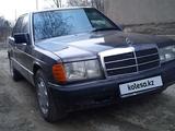 Mercedes-Benz 190 1992 года за 980 000 тг. в Алматы