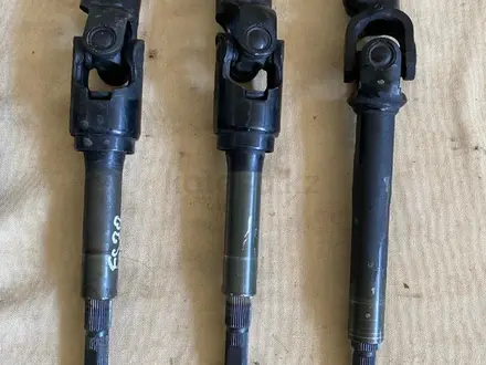 Рулевая кардан Lexus за 44 050 тг. в Алматы – фото 3