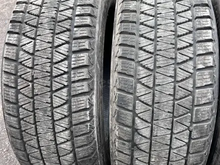 225/60/17. Bridgestone. за 135 000 тг. в Алматы – фото 4