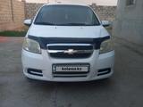 Chevrolet Aveo 2008 года за 3 100 000 тг. в Тараз