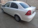 Chevrolet Aveo 2008 года за 3 100 000 тг. в Тараз – фото 3