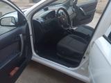 Chevrolet Aveo 2008 года за 3 100 000 тг. в Тараз – фото 5