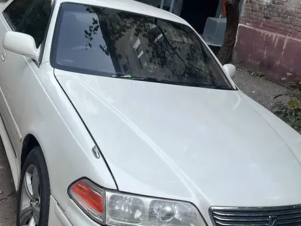 Toyota Mark II 1996 года за 2 700 000 тг. в Семей – фото 3