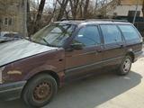 Volkswagen Passat 1993 годаүшін750 000 тг. в Талгар – фото 2