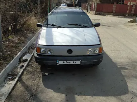 Volkswagen Passat 1993 года за 750 000 тг. в Талгар