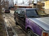 Volkswagen Passat 1993 годаүшін750 000 тг. в Талгар – фото 4