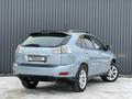 Lexus RX 350 2007 годаүшін10 400 000 тг. в Актобе – фото 3