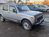 ВАЗ (Lada) Lada 2131 (5-ти дверный) 2008 года за 1 200 000 тг. в Павлодар