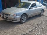 Nissan Maxima 1998 годаfor1 800 000 тг. в Усть-Каменогорск