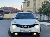 Nissan Juke 2012 года за 5 500 000 тг. в Кызылорда