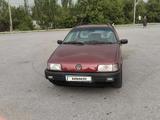 Volkswagen Passat 1992 годаүшін1 850 000 тг. в Шымкент