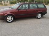 Volkswagen Passat 1992 годаүшін1 850 000 тг. в Шымкент – фото 3