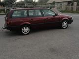 Volkswagen Passat 1992 годаүшін1 850 000 тг. в Шымкент – фото 4