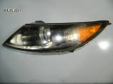 ФАРА ЛЕВАЯ (ДИОДОВАЯ ПОДСВЕТКА DHO) (Б/У ОРИГИНАЛ) за 1 000 тг. в Алматы