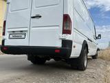 Mercedes-Benz Sprinter 2005 годаүшін10 500 000 тг. в Алматы – фото 4