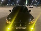 BMW 525 2004 годаүшін5 200 000 тг. в Тараз – фото 5